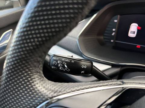 2024 Škoda Octavia — sličica 26