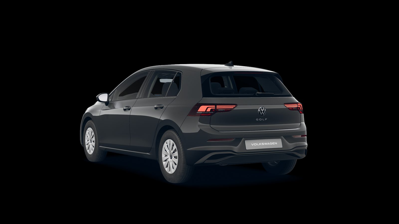2026 Volkswagen Golf — fotografija 4