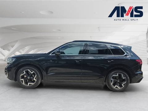 2024 Volkswagen Touareg — sličica 2