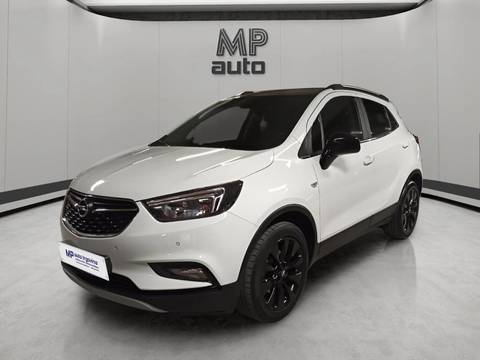 2019 Opel Mokka — sličica 2