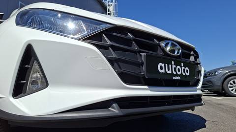 2021 Hyundai i20 — sličica 24
