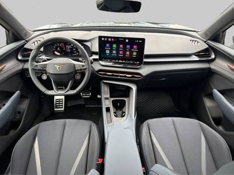 2026 Cupra Terramar — sličica 9