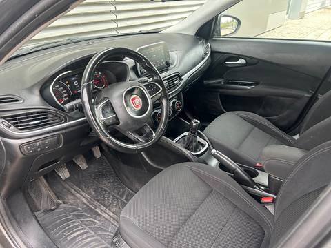 2018 Fiat Tipo Cross — sličica 7