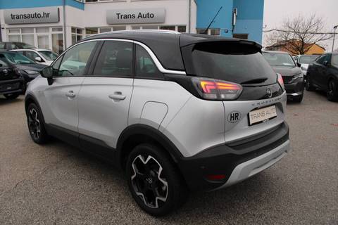 2023 Opel Crossland X — sličica 7
