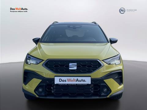 2026 Seat Arona — sličica 4