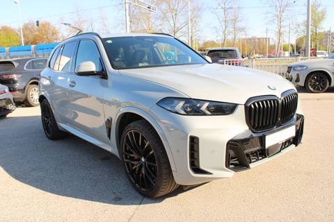 2023 BMW X5 — sličica 3