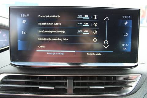 2022 Peugeot 3008 — sličica 25