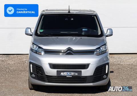 2018 Citroën Jumpy — sličica 3