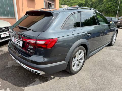 2023 Audi A4 — sličica 4