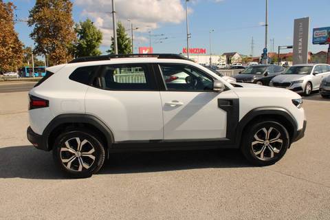 2024 Dacia Duster — sličica 4
