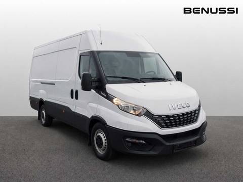 2020 Iveco Daily — sličica 2