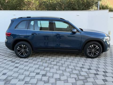 2023 Mercedes-Benz GLB — sličica 8