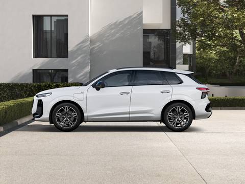 2026 Audi Q3 — sličica 4