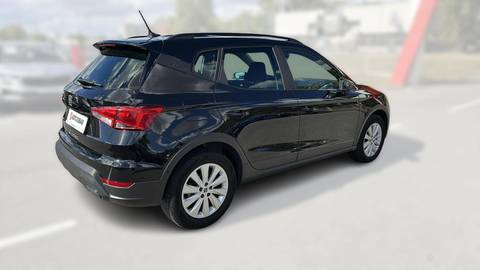 2024 Seat Arona — sličica 7