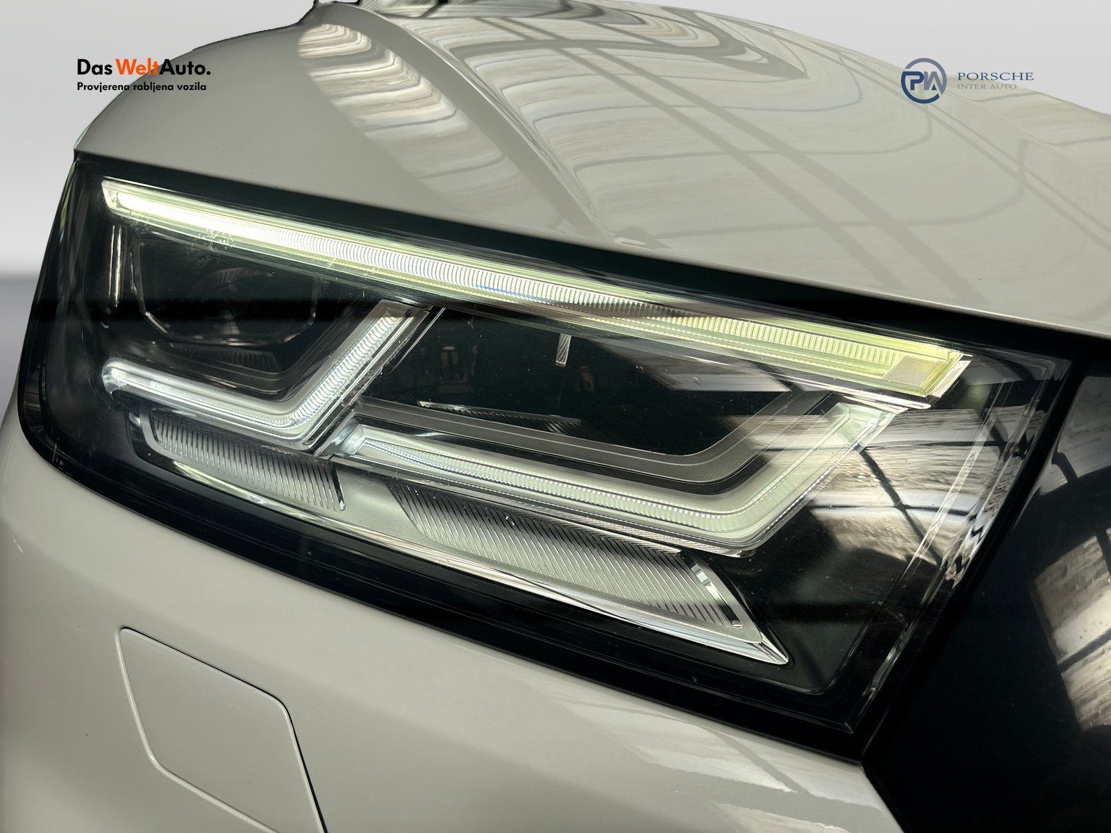 2020 Audi Q5 — fotografija 22