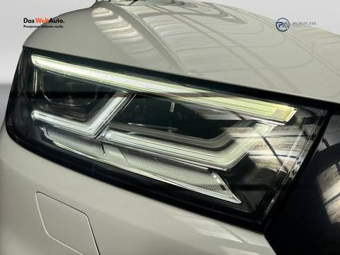 2020 Audi Q5 — sličica 22