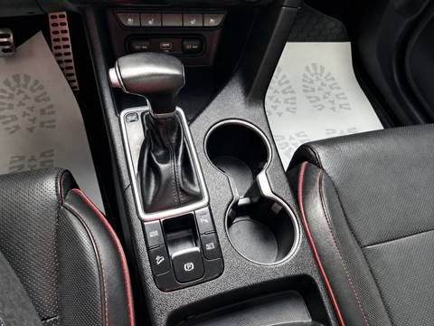 2021 Kia Sportage — sličica 28