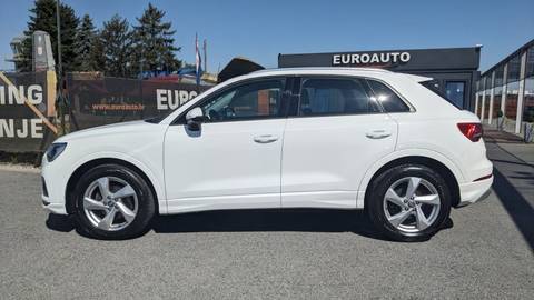 2020 Audi Q3 — sličica 7