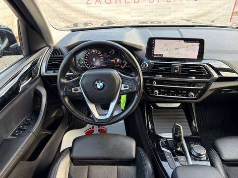 2017 BMW X3 — sličica 12