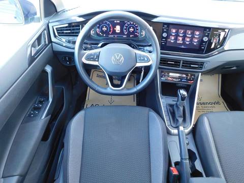 2024 Volkswagen Polo — sličica 10