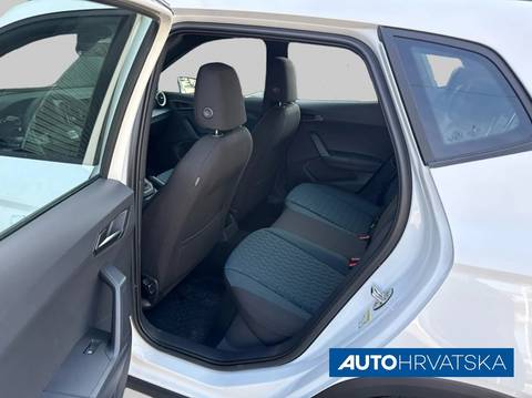 2026 Seat Arona — sličica 10