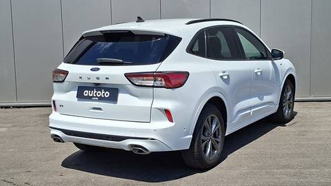 2022 Ford Kuga — sličica 3