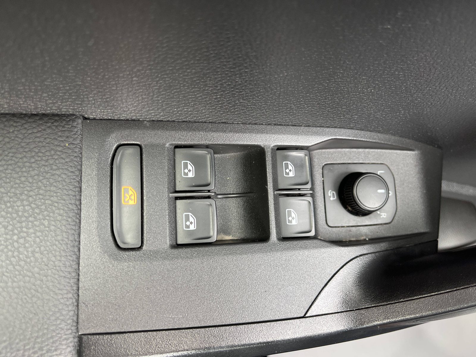 2024 Seat Arona — fotografija 27