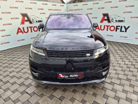 2023 Land Rover Range Rover Sport — sličica 2