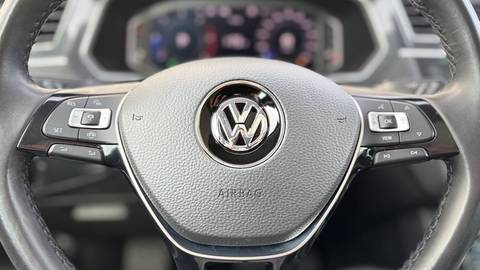 2020 Volkswagen Tiguan — sličica 13