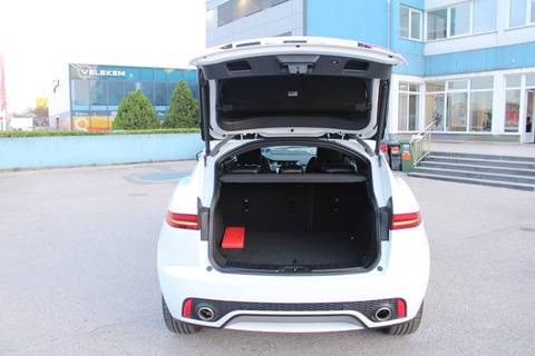 2019 Jaguar E-Pace — sličica 9