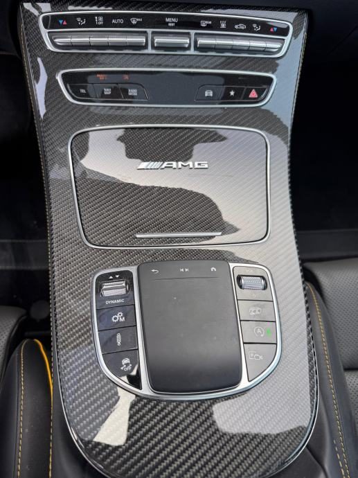 2023 Mercedes-Benz E-klasa — fotografija 14