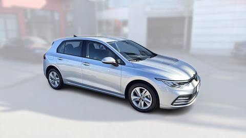 2024 Volkswagen Golf — sličica 3