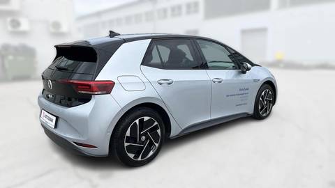 2023 Volkswagen ID.3 — sličica 7