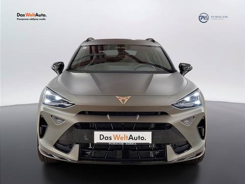 2025 Cupra Formentor — sličica 2