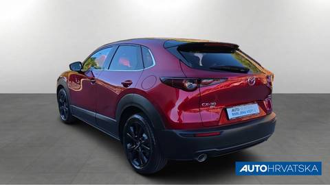 2022 Mazda CX-30 — sličica 7