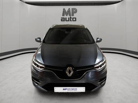 2021 Renault Megane Grandtour — sličica 5