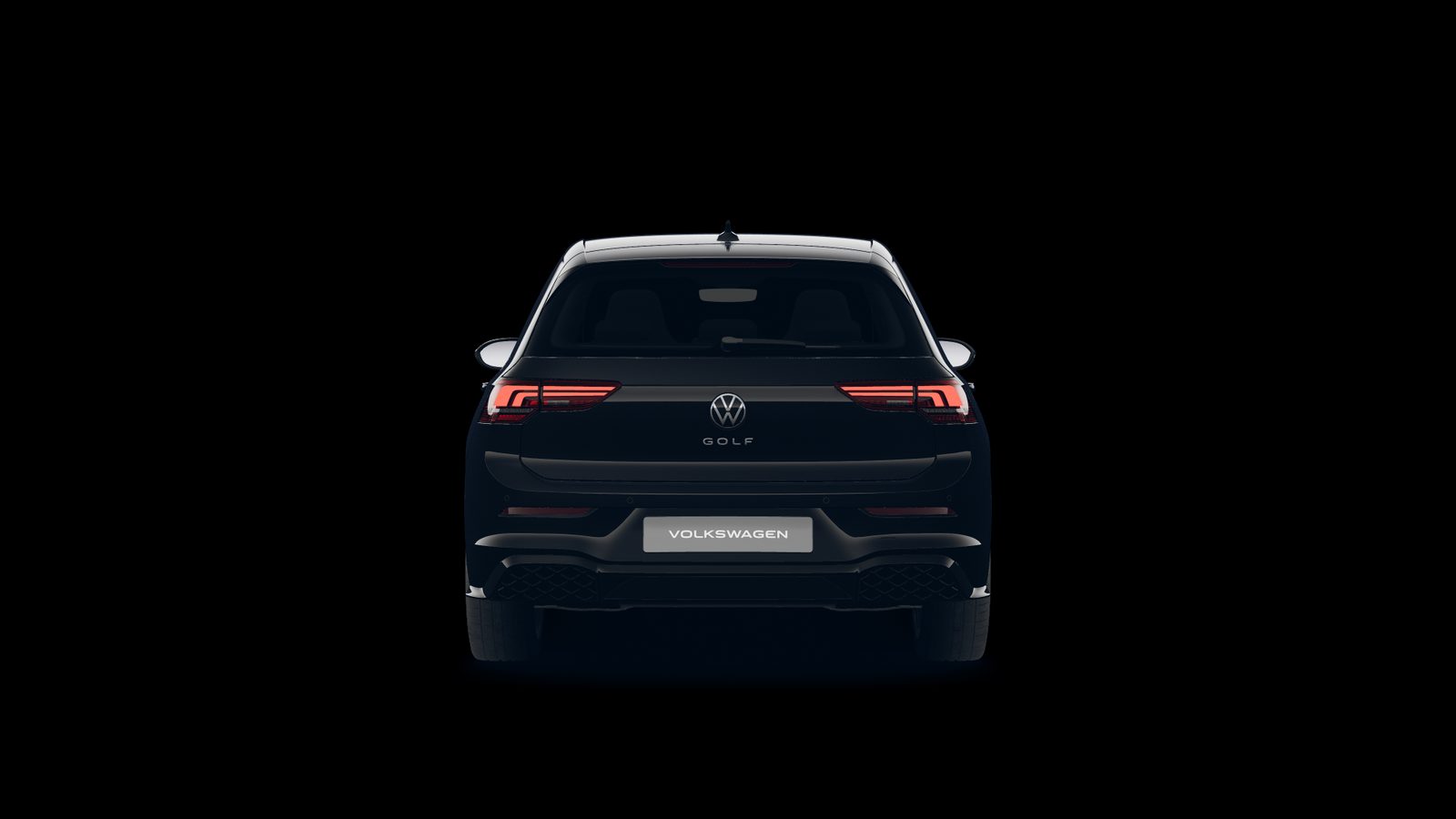 2026 Volkswagen Golf — fotografija 9