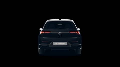 2026 Volkswagen Golf — sličica 9