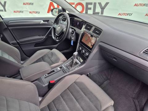 2018 Volkswagen Golf VII Highline — sličica 18