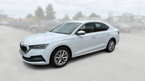 2024 Škoda Octavia
