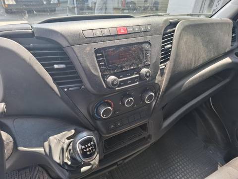 2022 Iveco Daily — sličica 6