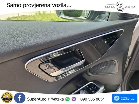 2022 Mercedes-Benz C-klasa — sličica 21