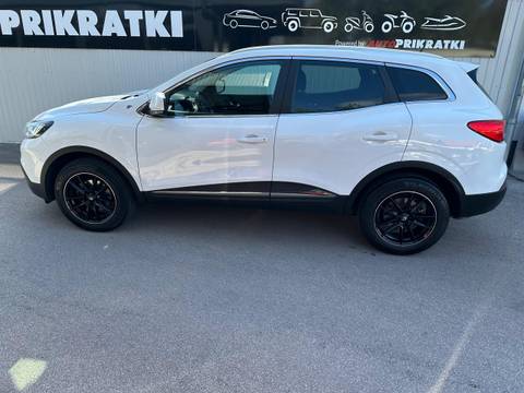 2015 Renault Kadjar — sličica 8