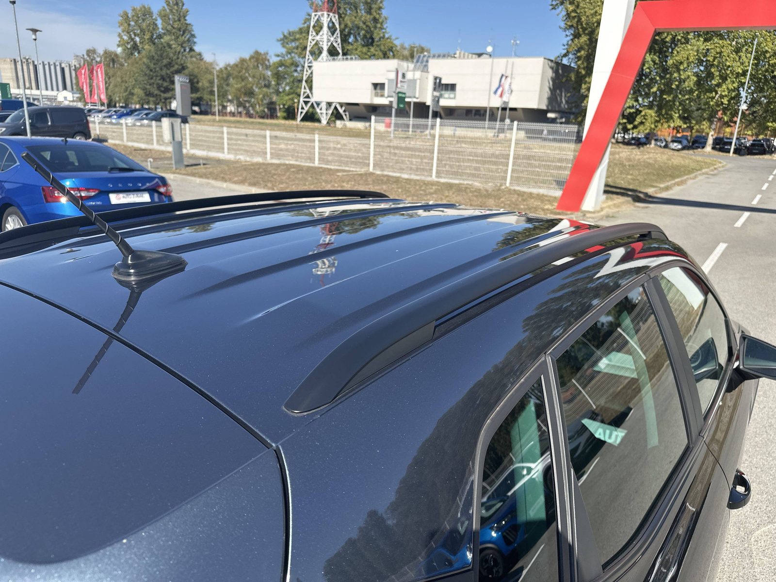 2024 Seat Arona — fotografija 18