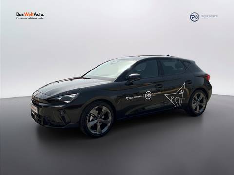 2026 Cupra Leon