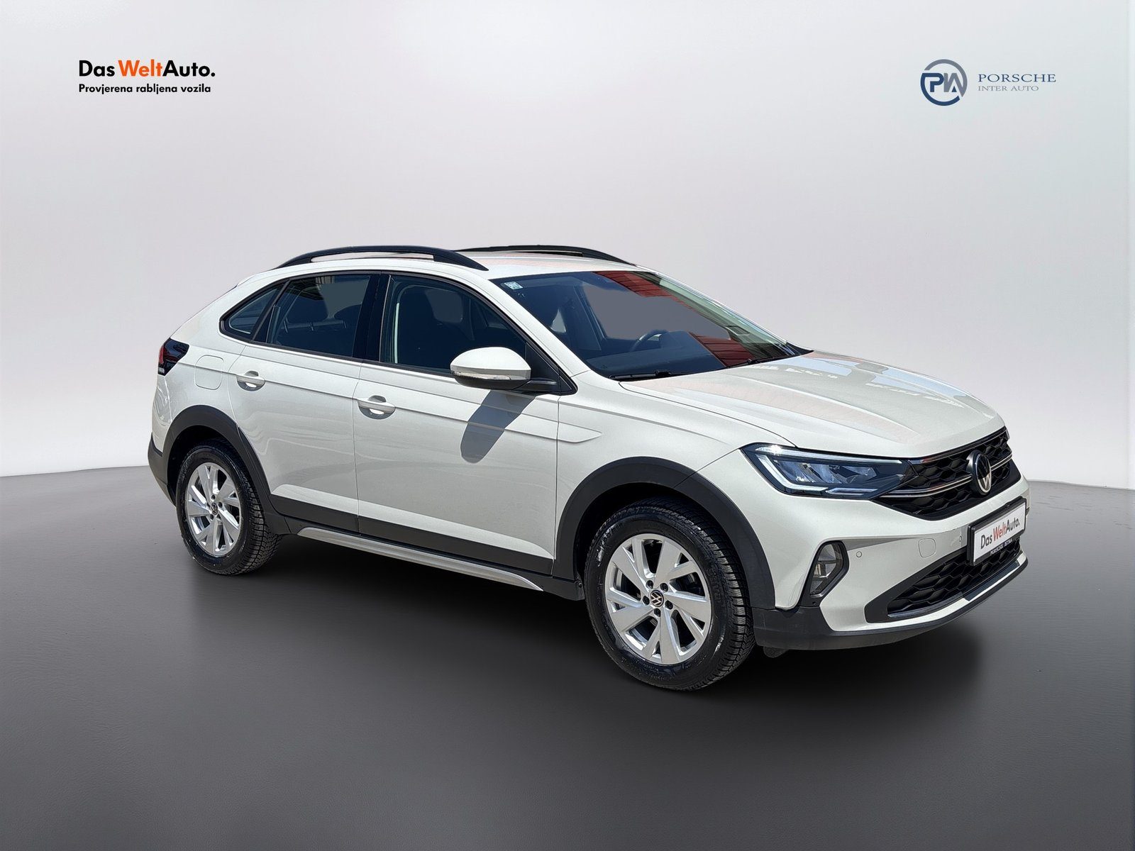2024 Volkswagen Taigo — fotografija 3