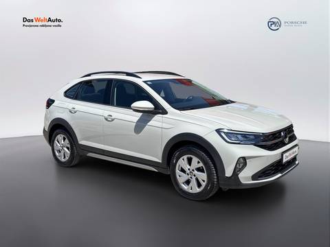 2024 Volkswagen Taigo — sličica 3