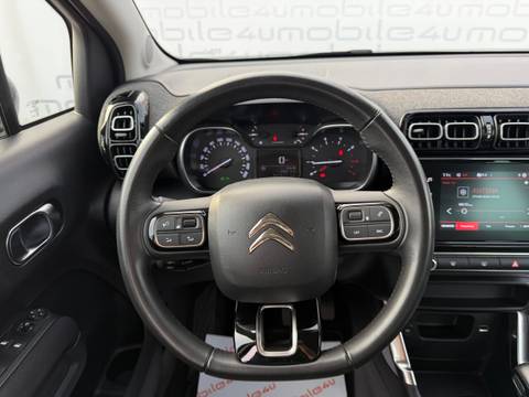 2024 Citroën C3 Aircross — sličica 10