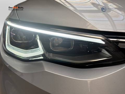 2020 Volkswagen Golf — sličica 22