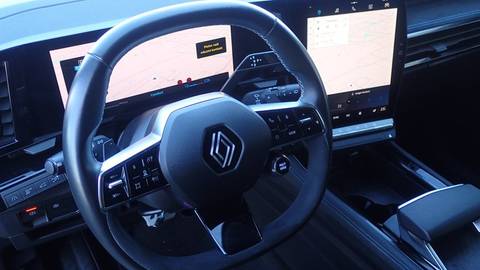 2024 Renault Espace — sličica 6